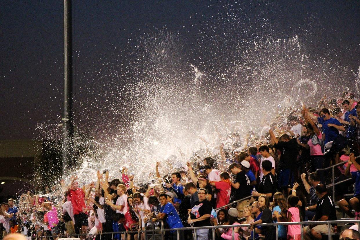 Harmony // site Management